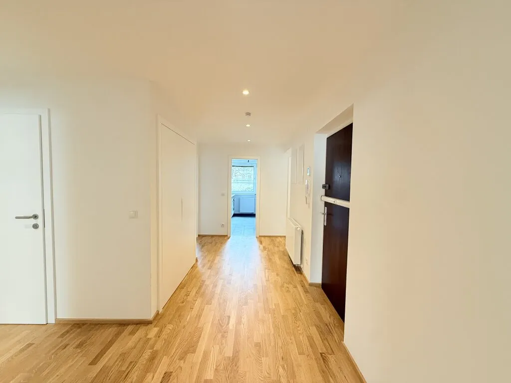 Wohnung – Wien - Ansicht 2