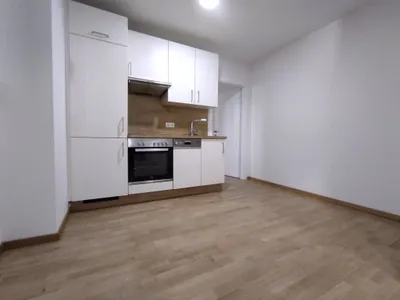 3 Zimmer Neubau-Wohnung mit Terrasse - Sole/Wasser Wärmeaufbereitung – Bild 2