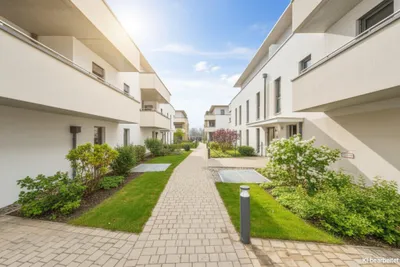 2-Zimmer-Wohnung kaufen in Wiener Neustadt – 52,98 m², € 289.000 – Bild 12 von 26