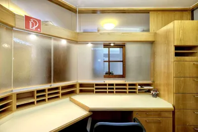 5-Zimmer-Gewerbeimmobilie mieten in Oberpullendorf – 109 m², € 498 – Bild 6 von 10