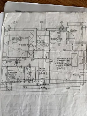 1-Zimmer-Wohnung kaufen in Wels – 50 m², € 130.000 – Bild 9 von 9