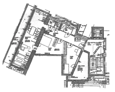 3-Zimmer-Wohnung mieten in Wien – 92 m², € 2.215 – Bild 6 von 47
