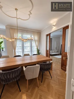 7-Zimmer-Wohnung kaufen in Wien – 170 m², € 1.100.000 – Bild 7 von 9