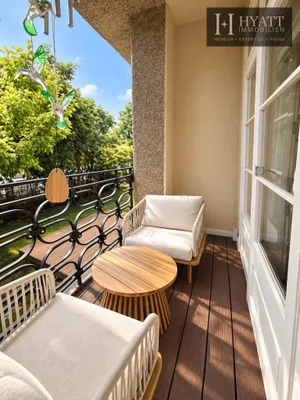 7-Zimmer-Wohnung kaufen in Wien – 170 m², € 1.100.000 – Bild 3 von 9