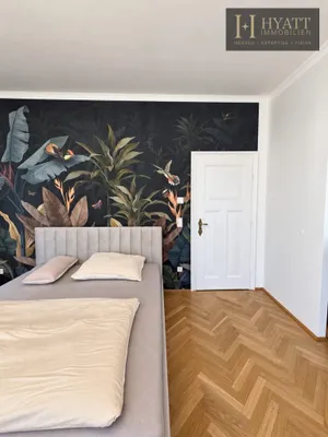 7-Zimmer-Wohnung kaufen in Wien – 170 m², € 1.100.000 – Bild 2 von 9