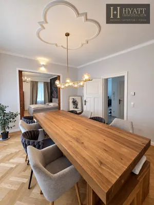 7-Zimmer-Wohnung kaufen in Wien – 170 m², € 1.100.000 – Bild 4 von 9