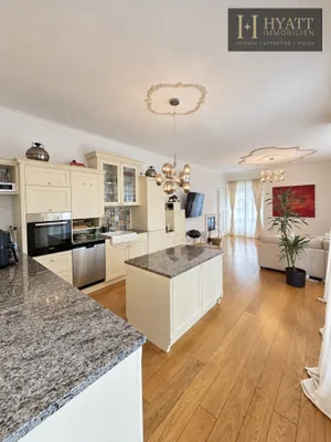 7-Zimmer-Wohnung kaufen in Wien – 170 m², € 1.100.000 – Bild 5 von 9