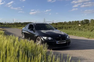 BMW 3er-Reihe