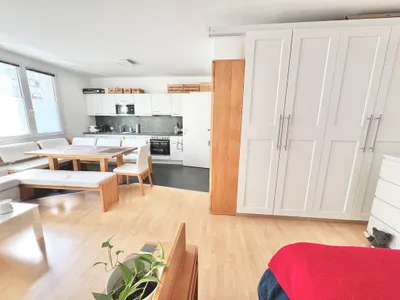 2-Zimmer-Wohnung mieten in Wien – 64 m², € 965 – Bild 5 von 11