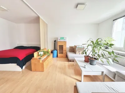 TOPLAGE NÄHE DONAUZENTRUM | HELLE 2 ZIMMER | OPTIMALE RAUMAUFTEILUNG | U-BAHN-NÄHE – Bild 3