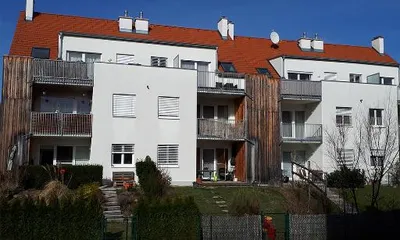 2-Zimmer-Wohnung mieten in Hollabrunn – 52,5 m², € 491 – Bild 3 von 3