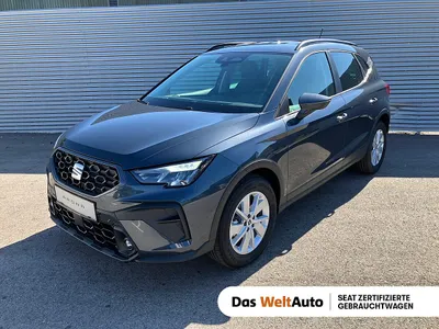 Seat Arona Reference Edition 1.0 TSI