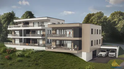 3-Zimmer-Wohnung kaufen in Perg – 77 m², € 382.850 – Bild 4 von 5