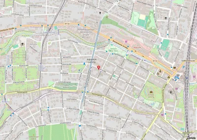 1-Zimmer-Wohnung mieten in Wien – 47 m², € 749 – Bild 14 von 14