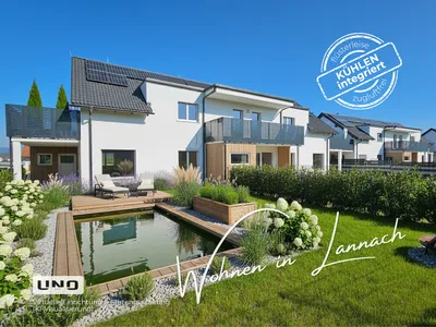 5-Zimmer-Haus kaufen in Deutschlandsberg – 112 m², € 489.990 – Bild 1 von 12
