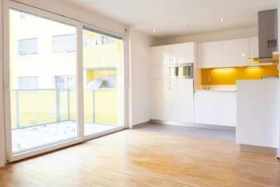 Hofseitige 2-Zimmer-Wohnung mit Balkon in Ottakring! Nähe Wilhelminenberg – Bild 2
