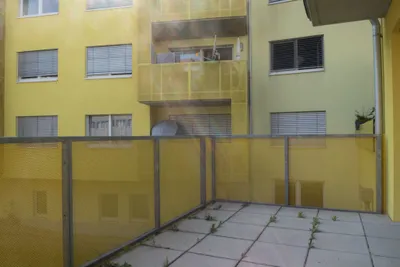 Hofseitige 2-Zimmer-Wohnung mit Balkon in Ottakring! Nähe Wilhelminenberg – Bild 3
