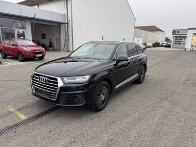 Audi Q7 3.0 TDI quattro
