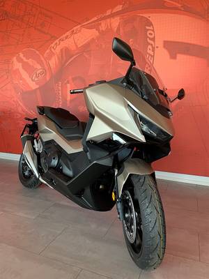 Honda Forza 750 LAGERND