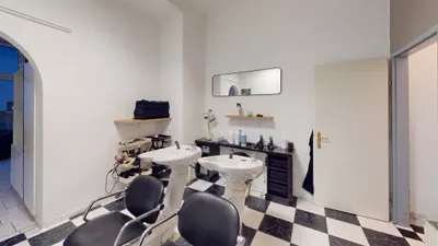 4-Zimmer-Gewerbeimmobilie mieten in Wien – 166 m², € 2.473 – Bild 5 von 8