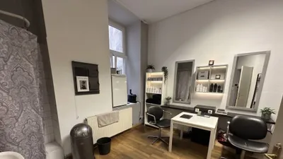 4-Zimmer-Gewerbeimmobilie mieten in Wien – 166 m², € 2.473 – Bild 6 von 8