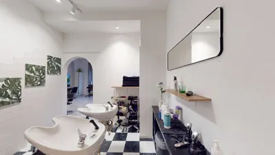 4-Zimmer-Gewerbeimmobilie mieten in Wien – 166 m², € 2.473 – Bild 4 von 8