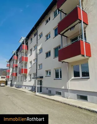 3-Zimmer-Wohnung kaufen in Leoben – 62 m², € 78.662 – Bild 2 von 14