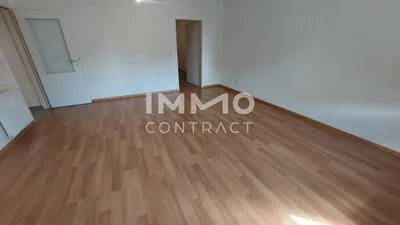 Hübsche 2-Zimmer-Wohnung mit 3 Balkonen in der Marchfeldstraße – Bild 2
