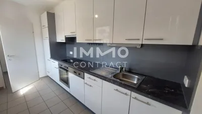 Hübsche 2-Zimmer-Wohnung mit 3 Balkonen in der Marchfeldstraße