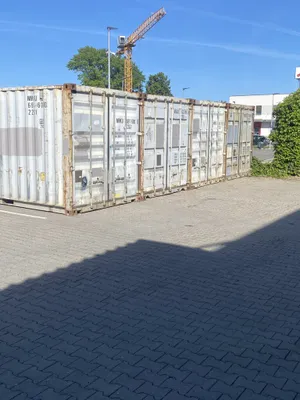 Gewerbeimmobilie mieten in Sankt Pölten – 10 m², € 50