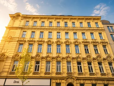 Wohnung kaufen in Wien – 62 m², € 396.108 – Bild 14 von 15