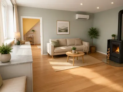 Wohnung kaufen in Wien – 62 m², € 396.108 – Bild 5 von 15