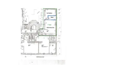 Wohnung kaufen in Wien – 62 m², € 396.108 – Bild 15 von 15