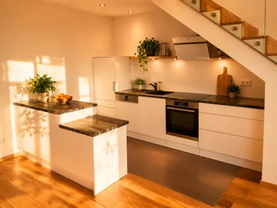 Wohnung kaufen in Wien – 62 m², € 396.108 – Bild 1 von 15