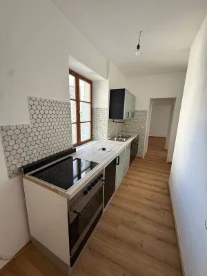 2-Zimmer-Wohnung mieten in Steyr – 55 m², € 650 – Bild 1 von 5