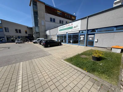Gewerbeimmobilie mieten in Graz – 300 m² – Bild 3 von 9