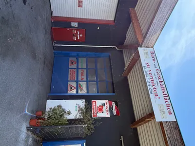 Gewerbeimmobilie mieten in Graz – 300 m² – Bild 9 von 9
