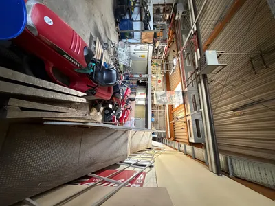 Gewerbeimmobilie mieten in Graz – 300 m² – Bild 8 von 9
