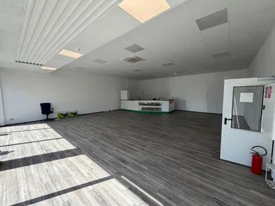 Gewerbeimmobilie mieten in Graz – 300 m² – Bild 5 von 9