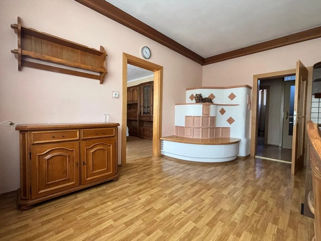 Haus – Gaubitsch - Ansicht 2