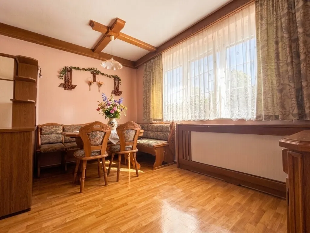 Haus – Gaubitsch - Ansicht 3