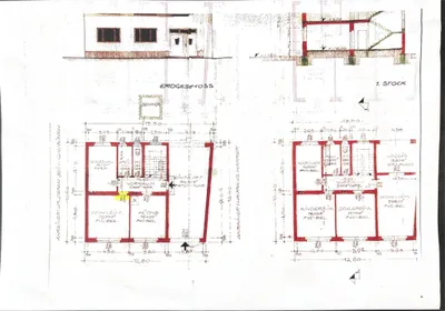 7-Zimmer-Haus kaufen in Mistelbach – 165 m², € 247.000 – Bild 24 von 24