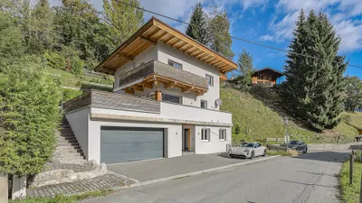 3-Zimmer-Haus kaufen in Kitzbühel – 133,9 m², € 1.490.000 – Bild 32 von 33