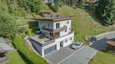 3-Zimmer-Haus kaufen in Kitzbühel – 133,9 m², € 1.490.000 – Bild 2 von 33