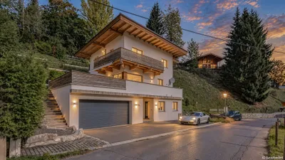 3-Zimmer-Haus kaufen in Kitzbühel – 133,9 m², € 1.490.000 – Bild 5 von 33