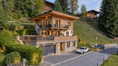 3-Zimmer-Haus kaufen in Kitzbühel – 133,9 m², € 1.490.000 – Bild 33 von 33