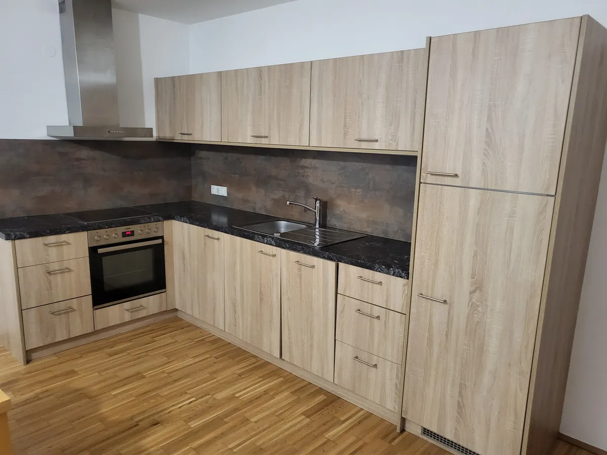 Küche gebraucht, € 600,- (5020 Salzburg)