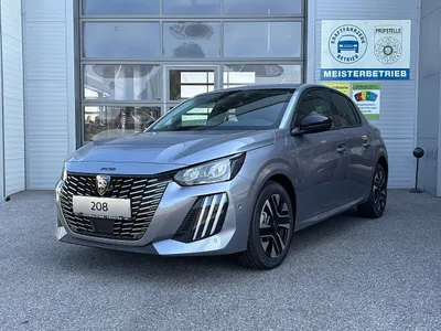 Peugeot 208 Allure 1.2 PureTech 100 S&S