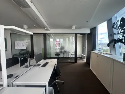 Gewerbeimmobilie mieten in Wien – 2 573 m² – Bild 3 von 12