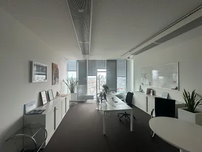 Gewerbeimmobilie mieten in Wien – 2 573 m² – Bild 4 von 12